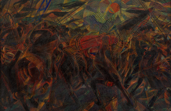 Félix Fénéon: The Anarchist and the Avant-Garde—From Signac